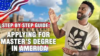 Applying to a Master's Degree as an International Student | MIT Master's in Finance