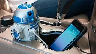 10 крутых товаров для автовладельцев с Aliexpress до 20$