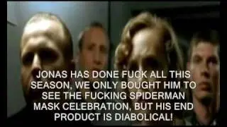 hitler finds out newcastle are relegated