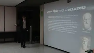Exposiciones de la UEA Arte y Ciencia 24-P  Jueves 26 de septiembre 2024