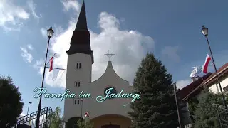 Czołówka do filmu I Komunii Świętej Zgorzelec 2017