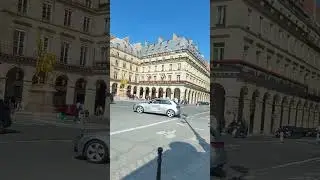 Париж Франция Лувр Жанна Д'арк 