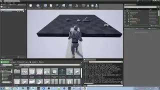 MSSR Modular Snap System Runtime Plugin for UE4. Dev Log 1.
