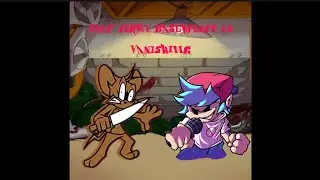 FNF jerry basement 1.0 vanishing (music only)