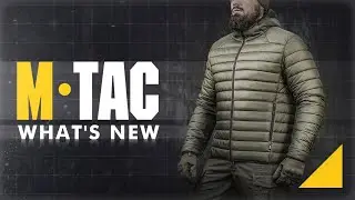 📽▶️Детальний відеоогляд🔥M-TAC КУРТКА STALKER GEN.III OLIVE🔥