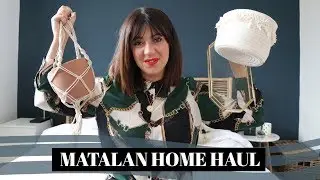 MATALAN HOME HAUL - MARCH 2019