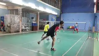 Sân bùi đinh túy 21/4/2021 set 5