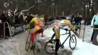 Cyclocross Technique Lesson 2: Cornering