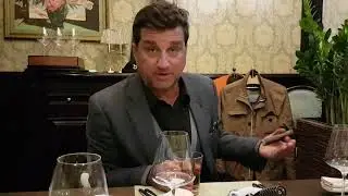 Отар Кушанашвили: "Первого марта это должно быть на экранах"