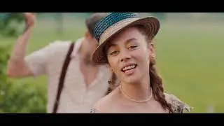 Can Bonomo - Rüyamda Buluttum (ft. Demet Evgar) [Official Video]