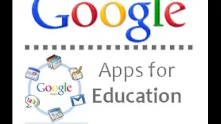 Chromebooks and GAFE