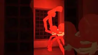 Двойная фигура в Roblox 