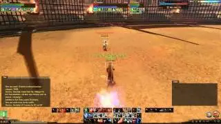 [FR][ArcheAge] PVP Arène 1v1 Anarchaos