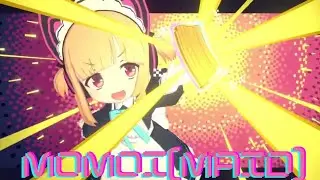 [Blue Archive] Saiba Momoi Maid PV Eng Sub {Skill Set EN TL}