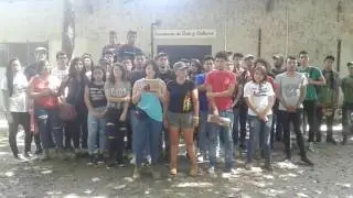 ¡Comunicado en Apoyo a la Revolución Bolivariana! BPJ-CMI-FES