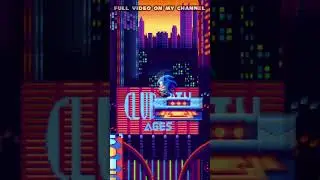 I want a whole game like this!