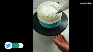 birthday cake decorating ideas cake18