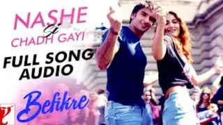3D MUSIC BIHAR LATEST SONG OF BEFIKRE NASHE Si CHAD GAYI