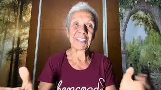 Derramar bênçãos - Mensagem Matinal 51