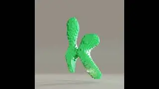 Blender Animation - 