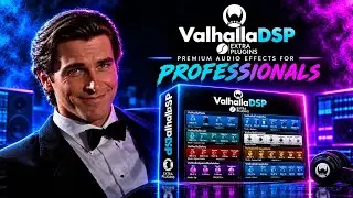 valhalla vintage verb full bundle l 2027