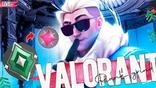 GOD of WHIFF is here || VALORANT LIVE  #newgamemode  #stream #hindi