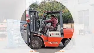 Как мы отправляем кабельное оборудование из Китая