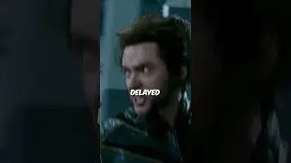 Why Hugh Jackman was Arrested before Wolverine