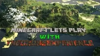 Lets Play Minecraft : Xbox 360 Gameplay/Commentary | Part 4 - The Minecraft Porno ;DD