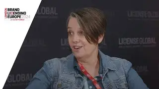25 Years of Brand Licensing Europe - A Conversation with The Natural History Museum