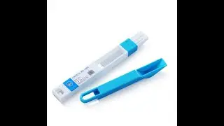 【Window Cleaning】Joybos® Keyboard and Groove Cleaning Brush