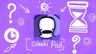 Ктоо такой - @GlookiPail ?
