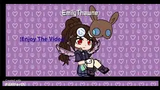 Dollhouse x Gasoline Remake/Fnaf/Gacha Star/Gacha Life/Ft:Elizabeth Afton and Circus Baby