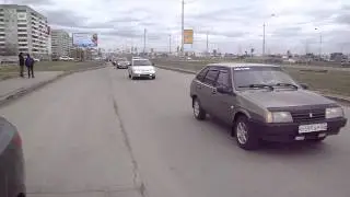 ЛадаКлубОмск. 2 годовщина клуба.