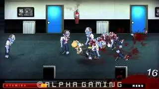 Zombie Exploder - Gameplay Walkthrough