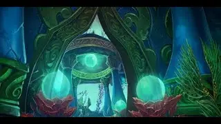 23 Throne of the Tides - Havoc Demon Hunter