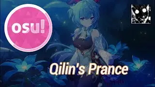 ganyu is love [OSU] Qilin's Prance