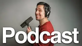 Guida DEFINITIVA per Iniziare il Tuo VideoPodcast (2026)