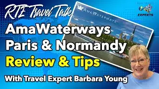 Paris & Normandy with AmaWaterways | FOR OUR VETS