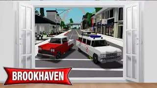 NEW Classic Car Update In Brookhaven RP