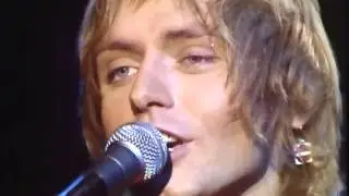 Cars -  Just What I Needed From The Midnight Special HD
