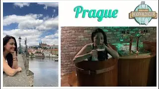 Best places to stay, see and eat in Prague