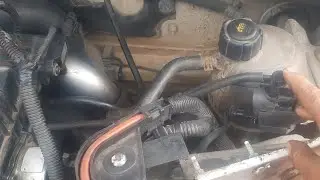 Duster engine starting problems & sensor works and detail duster