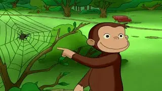 Peter Pedal som edderkop 🐵 Peter Pedal 🐵 Sæson 2 🐵Børn Film 🐵Film til Børn