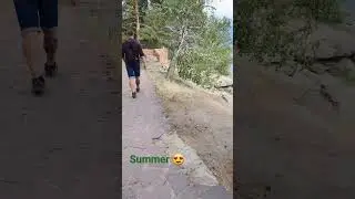 trip  #shorts #burabay #borovoy