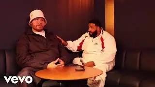 Fat Joe and DJ Khaled talk “Paradise”