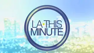 LA This Minute - City Attorney Wins $35m Settlement