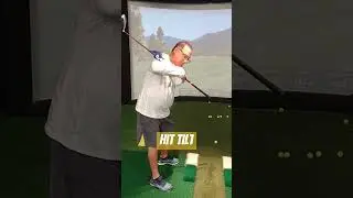 ⛳ Fix Your Golf Swing Do This Drill