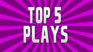 L7 Wing: Top 5 Plays - #1