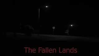 The Fallen Lands